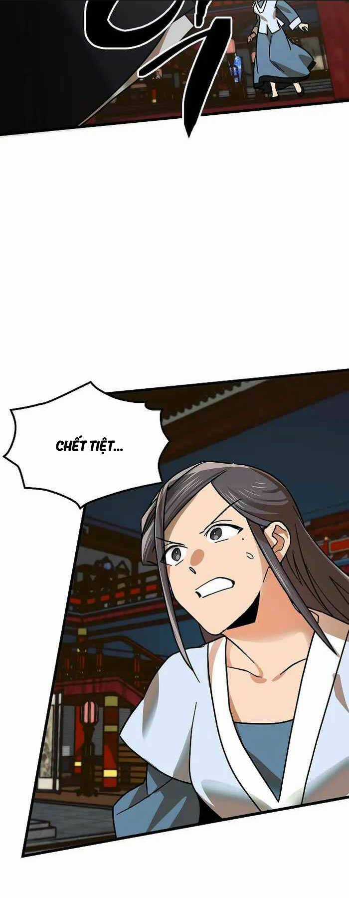 Thiên Phong Phách Đạo Chapter 16 trang 50