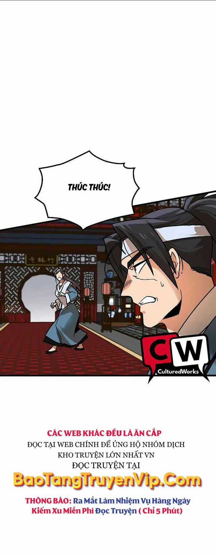 Thiên Phong Phách Đạo Chapter 16 trang 51