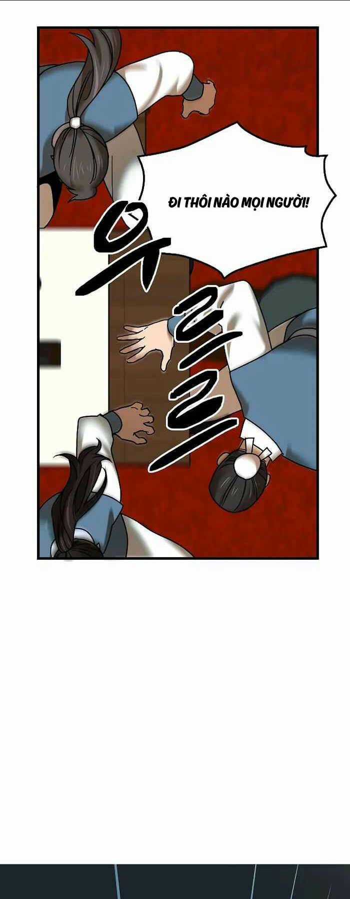 Thiên Phong Phách Đạo Chapter 16 trang 52