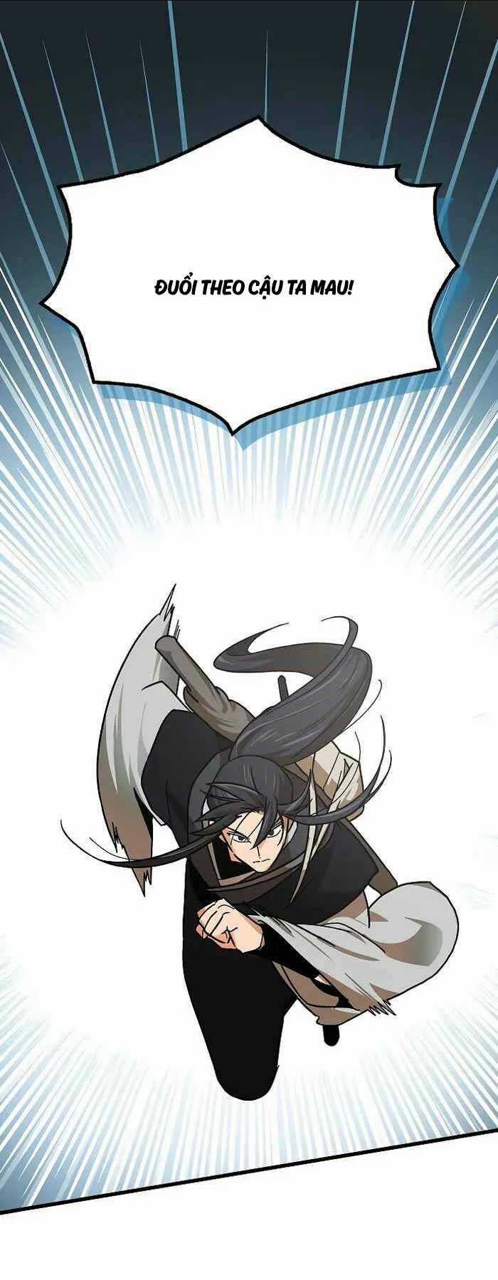 Thiên Phong Phách Đạo Chapter 16 trang 53