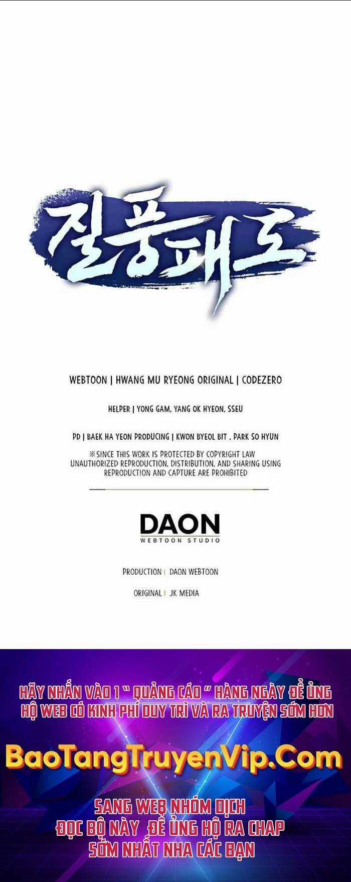 Thiên Phong Phách Đạo Chapter 16 trang 54