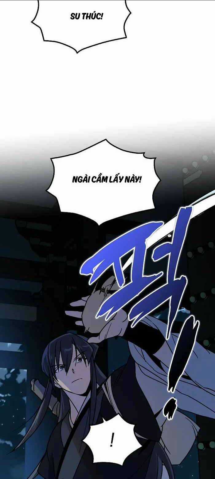 Thiên Phong Phách Đạo Chapter 16 trang 6