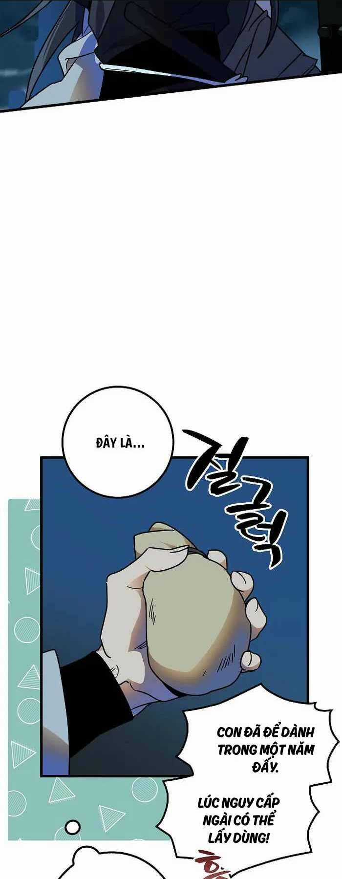 Thiên Phong Phách Đạo Chapter 16 trang 7