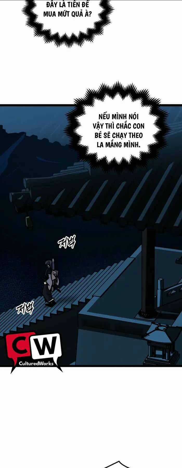 Thiên Phong Phách Đạo Chapter 16 trang 9