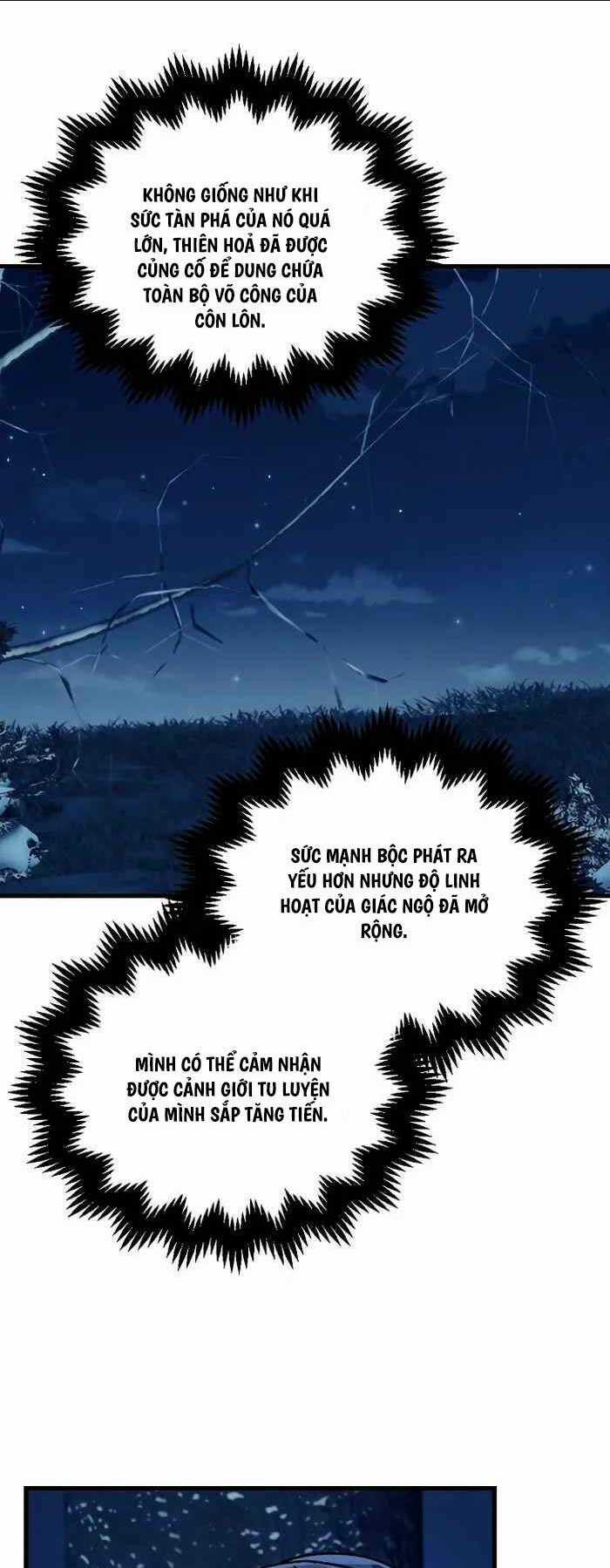 Thiên Phong Phách Đạo Chapter 17 trang 10