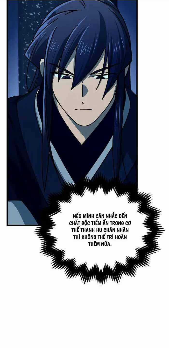 Thiên Phong Phách Đạo Chapter 17 trang 11