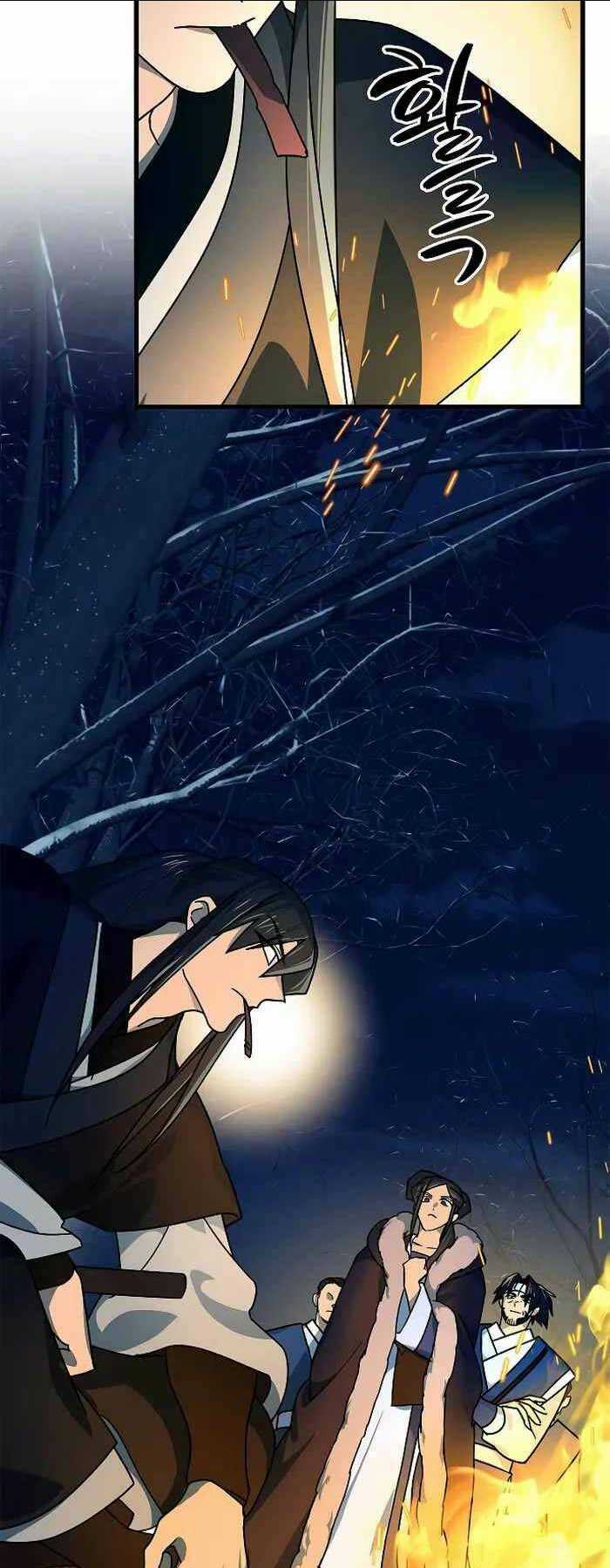 Thiên Phong Phách Đạo Chapter 17 trang 13