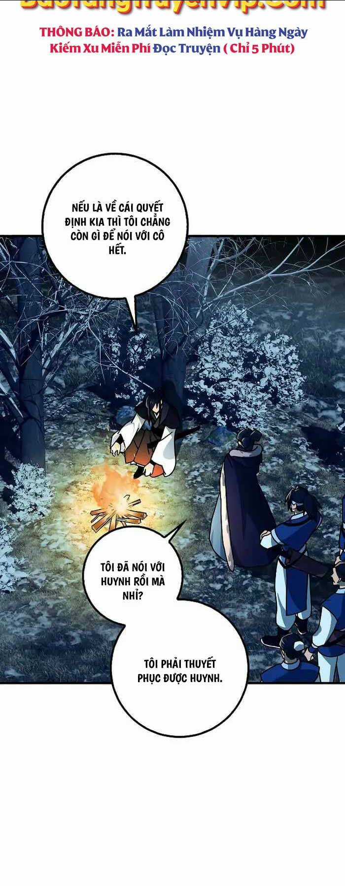 Thiên Phong Phách Đạo Chapter 17 trang 15