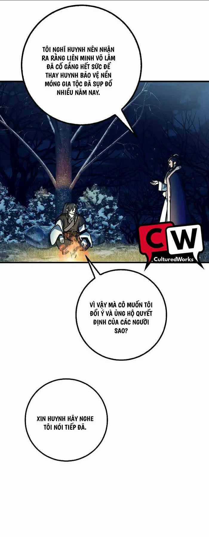 Thiên Phong Phách Đạo Chapter 17 trang 16