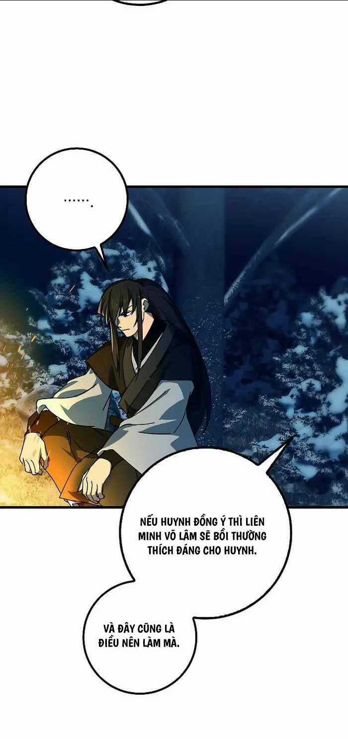 Thiên Phong Phách Đạo Chapter 17 trang 18