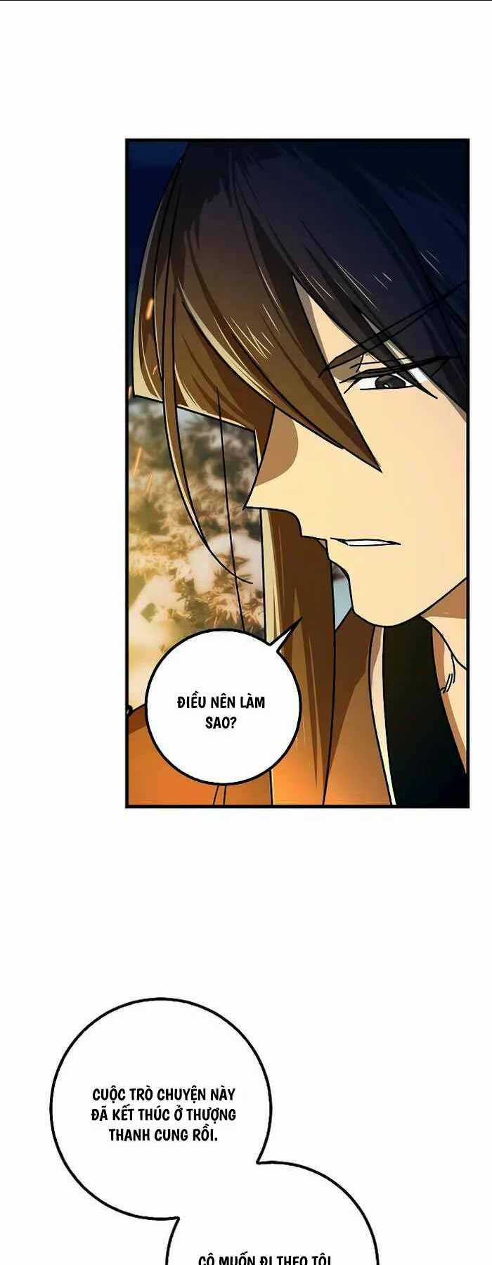 Thiên Phong Phách Đạo Chapter 17 trang 19