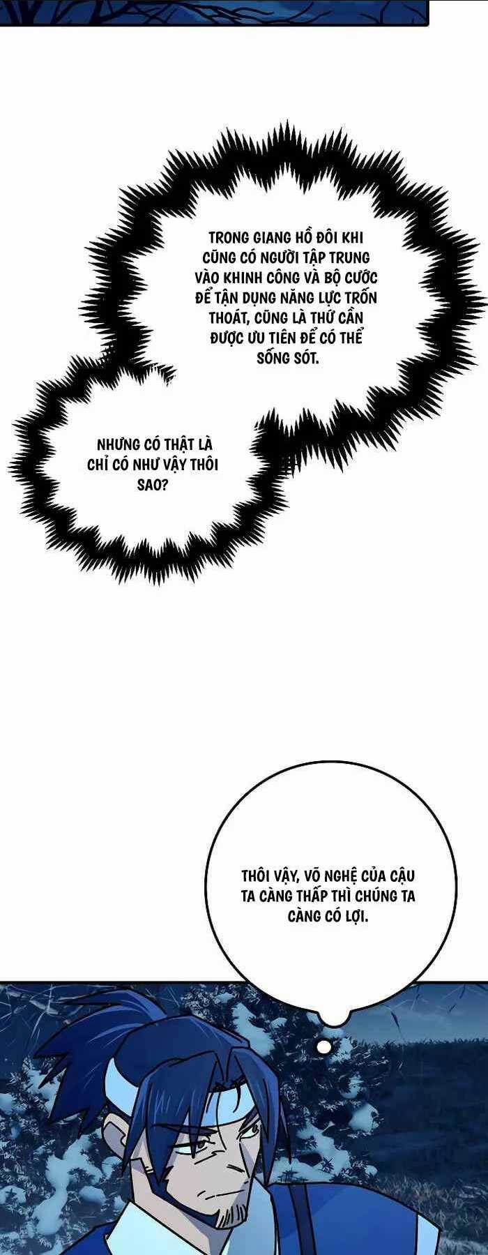 Thiên Phong Phách Đạo Chapter 17 trang 2