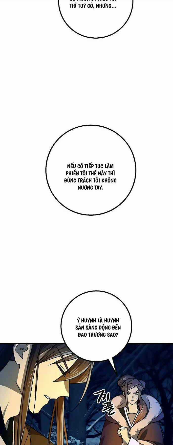 Thiên Phong Phách Đạo Chapter 17 trang 20