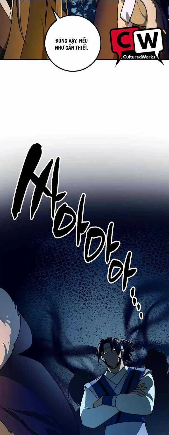 Thiên Phong Phách Đạo Chapter 17 trang 21