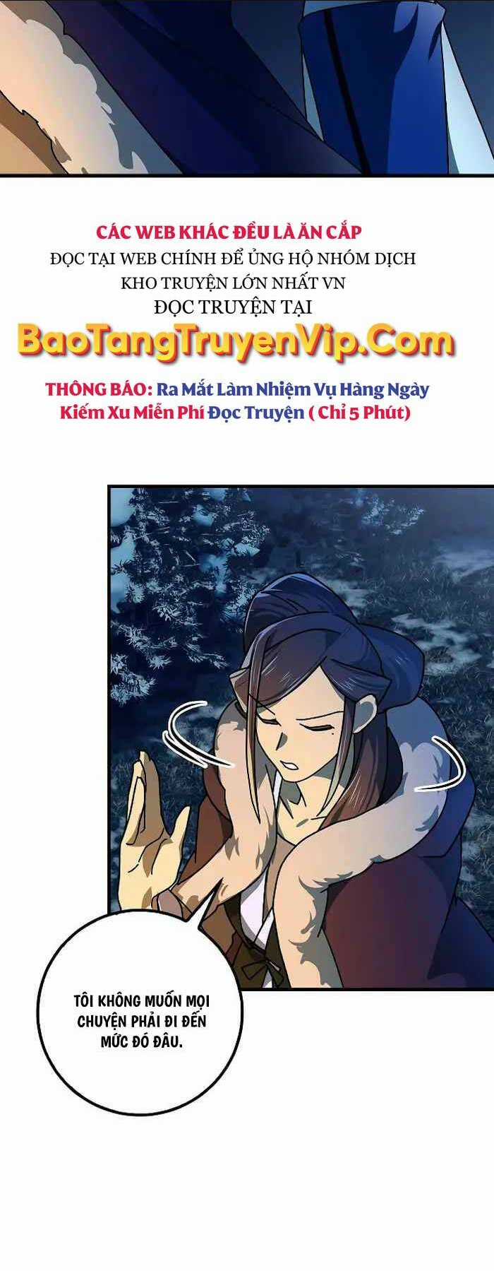 Thiên Phong Phách Đạo Chapter 17 trang 22