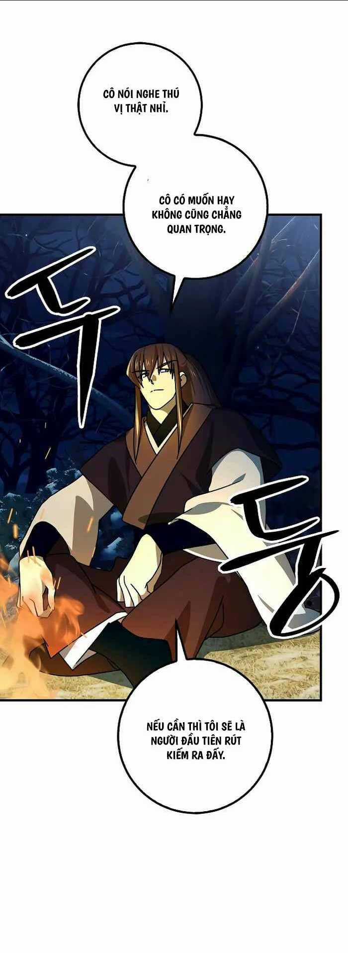 Thiên Phong Phách Đạo Chapter 17 trang 23