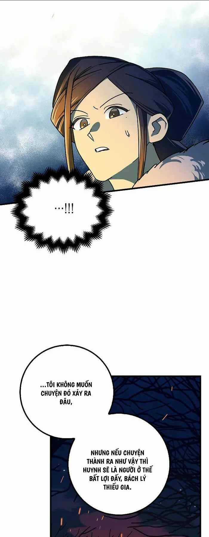 Thiên Phong Phách Đạo Chapter 17 trang 24