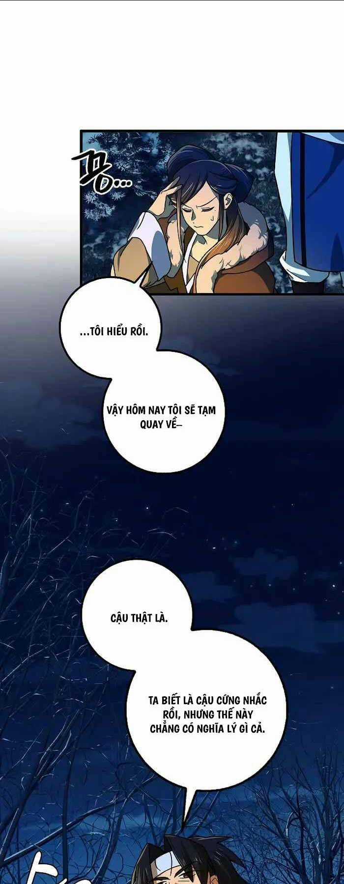 Thiên Phong Phách Đạo Chapter 17 trang 27