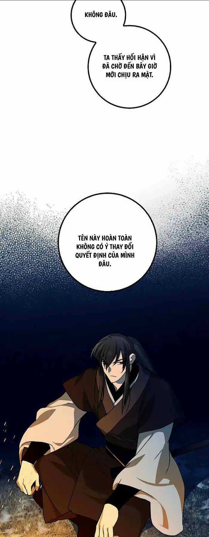 Thiên Phong Phách Đạo Chapter 17 trang 29