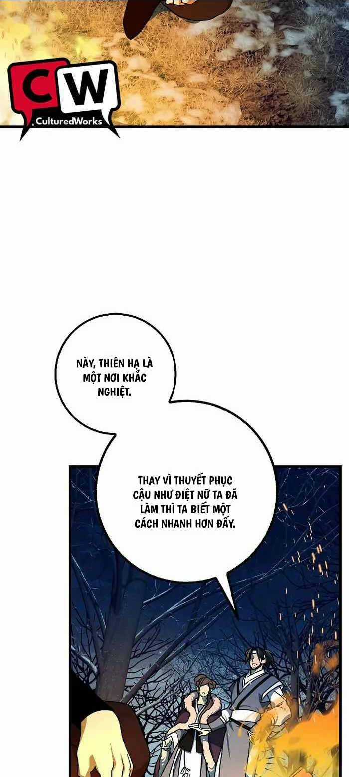 Thiên Phong Phách Đạo Chapter 17 trang 30