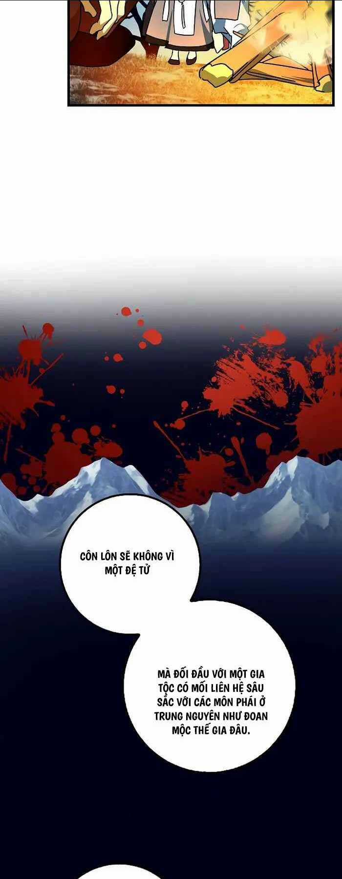 Thiên Phong Phách Đạo Chapter 17 trang 31