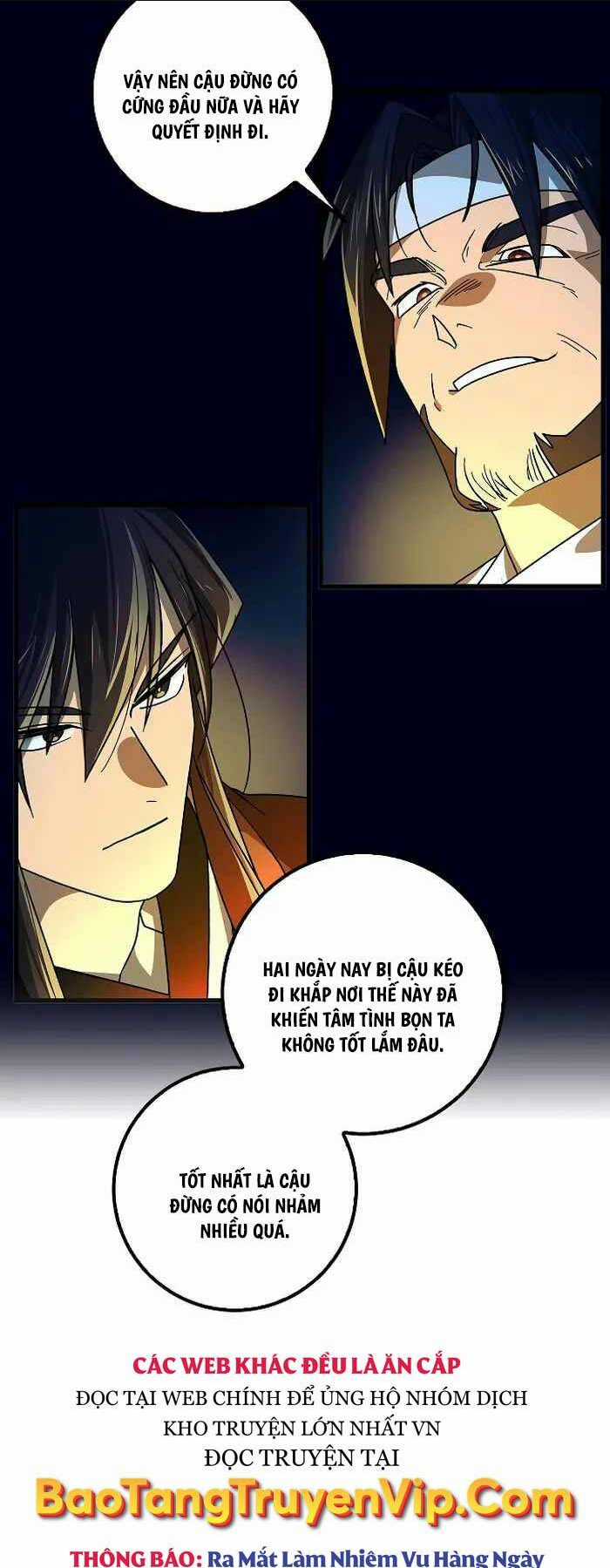 Thiên Phong Phách Đạo Chapter 17 trang 32