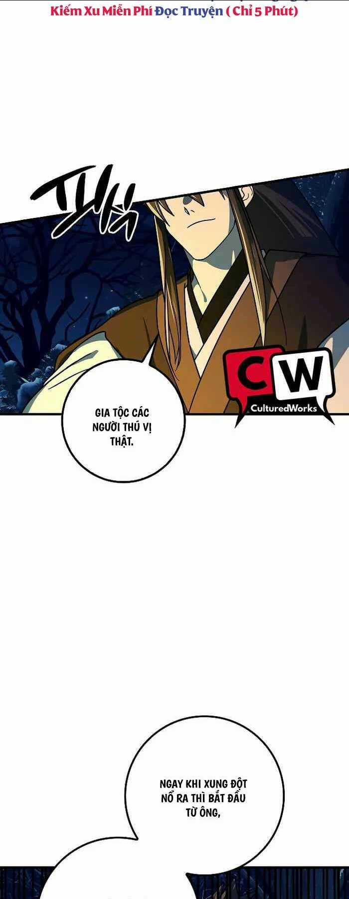 Thiên Phong Phách Đạo Chapter 17 trang 33