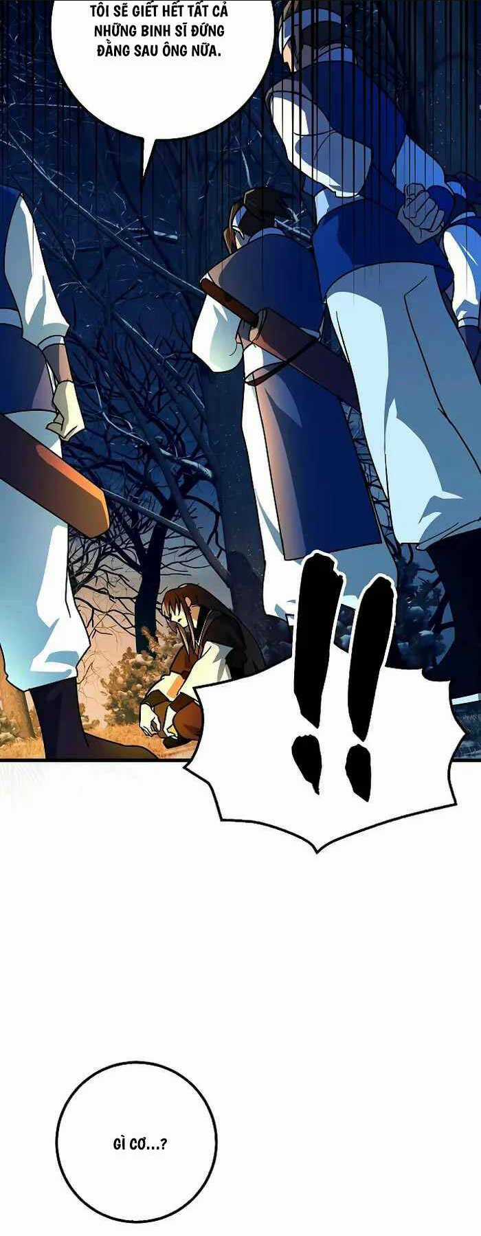 Thiên Phong Phách Đạo Chapter 17 trang 34