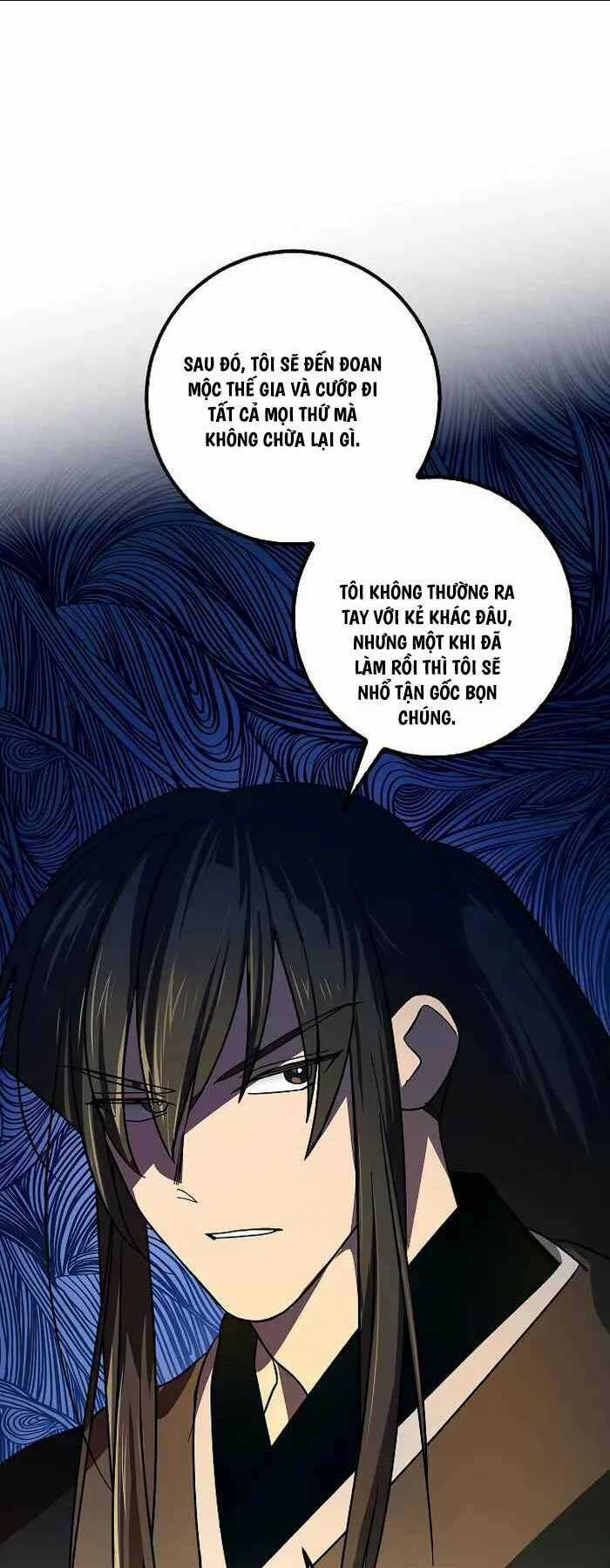 Thiên Phong Phách Đạo Chapter 17 trang 35