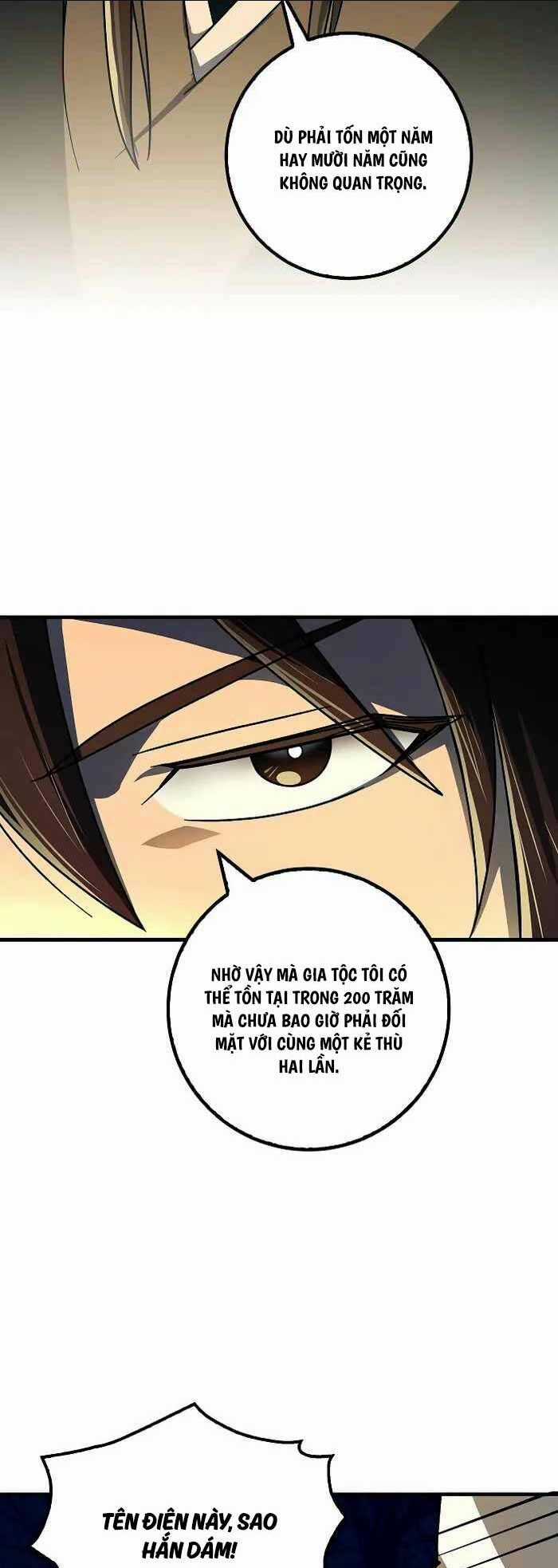 Thiên Phong Phách Đạo Chapter 17 trang 36