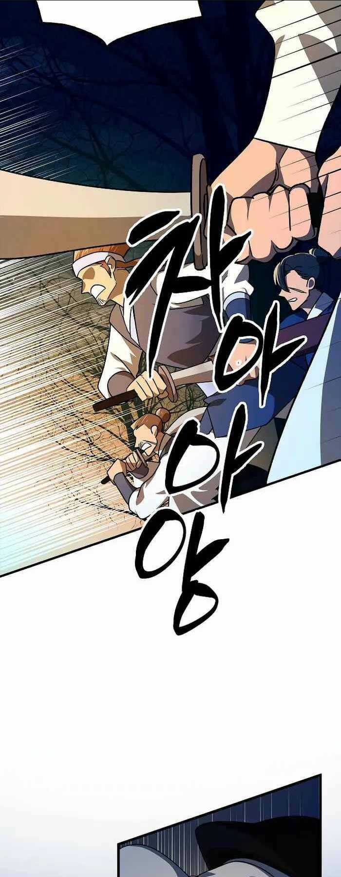 Thiên Phong Phách Đạo Chapter 17 trang 37