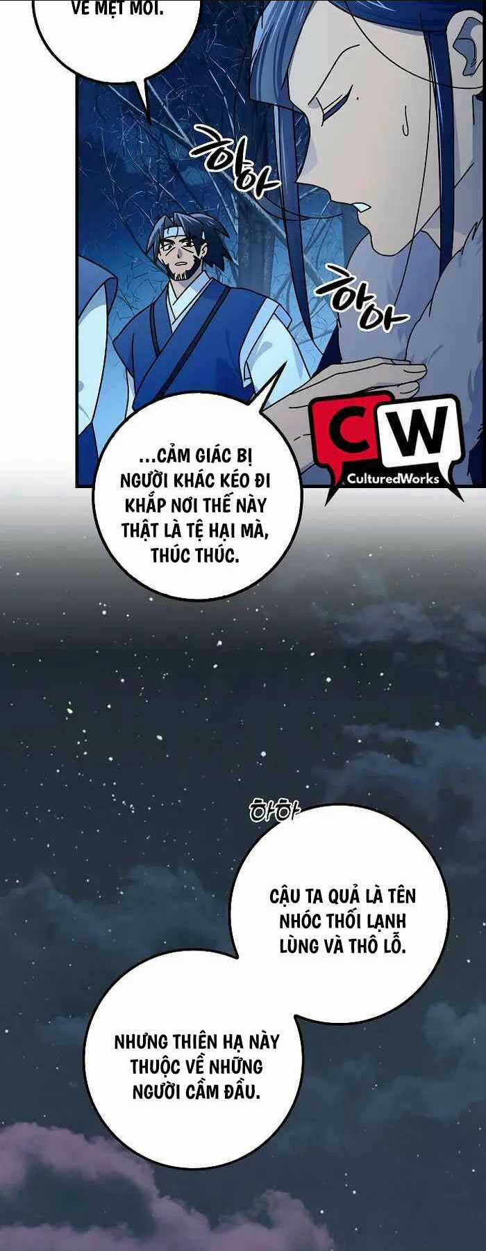 Thiên Phong Phách Đạo Chapter 17 trang 4