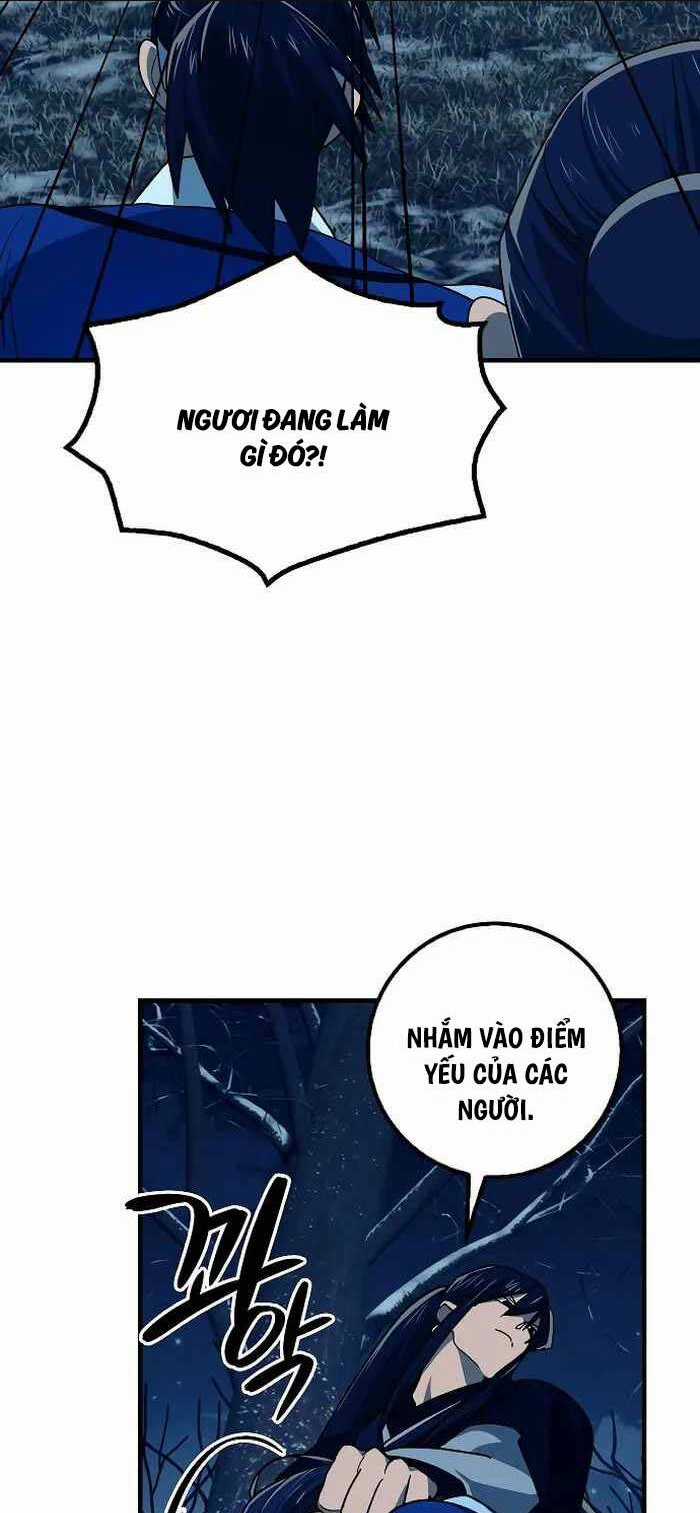 Thiên Phong Phách Đạo Chapter 17 trang 42