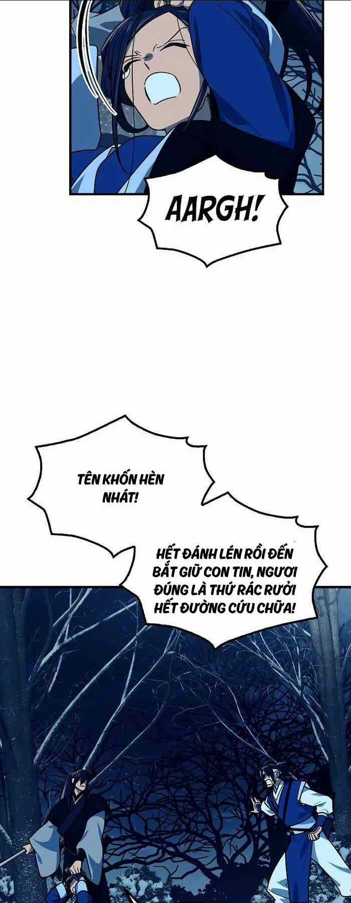 Thiên Phong Phách Đạo Chapter 17 trang 43