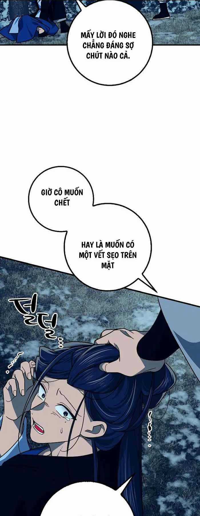 Thiên Phong Phách Đạo Chapter 17 trang 44