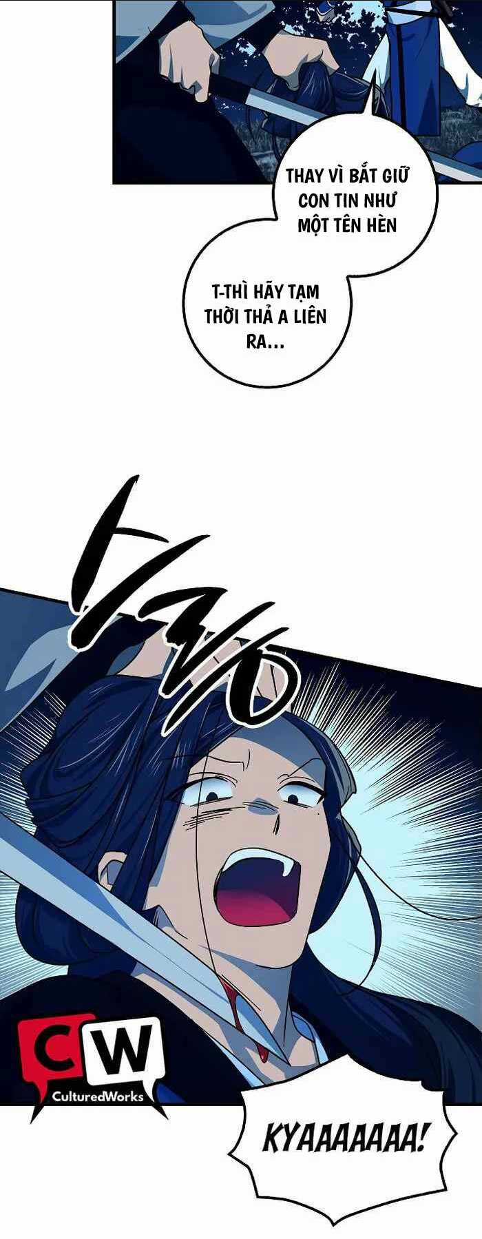 Thiên Phong Phách Đạo Chapter 17 trang 46