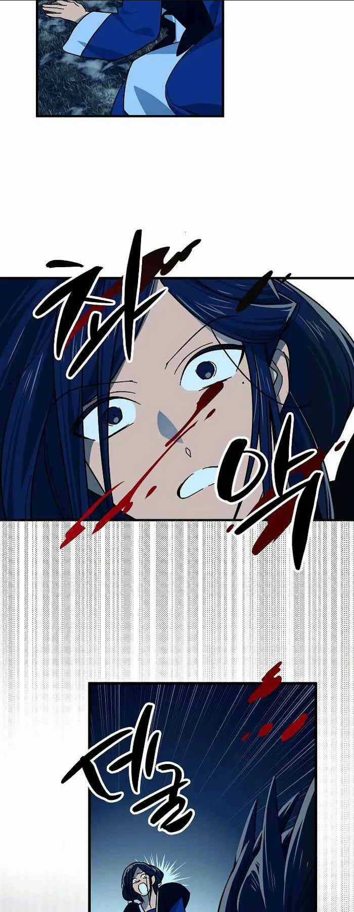 Thiên Phong Phách Đạo Chapter 17 trang 49