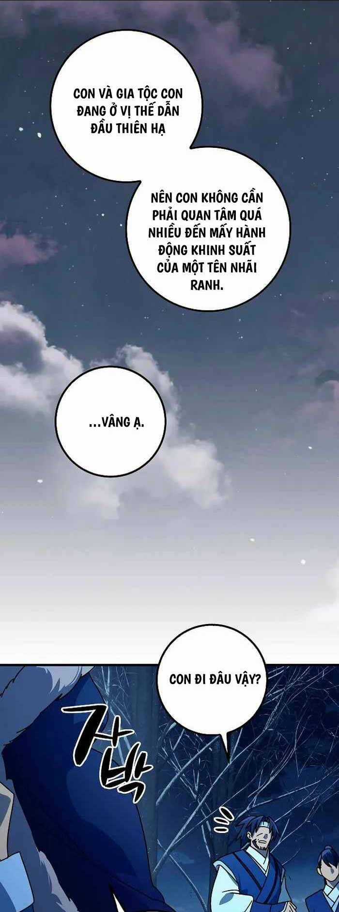 Thiên Phong Phách Đạo Chapter 17 trang 5