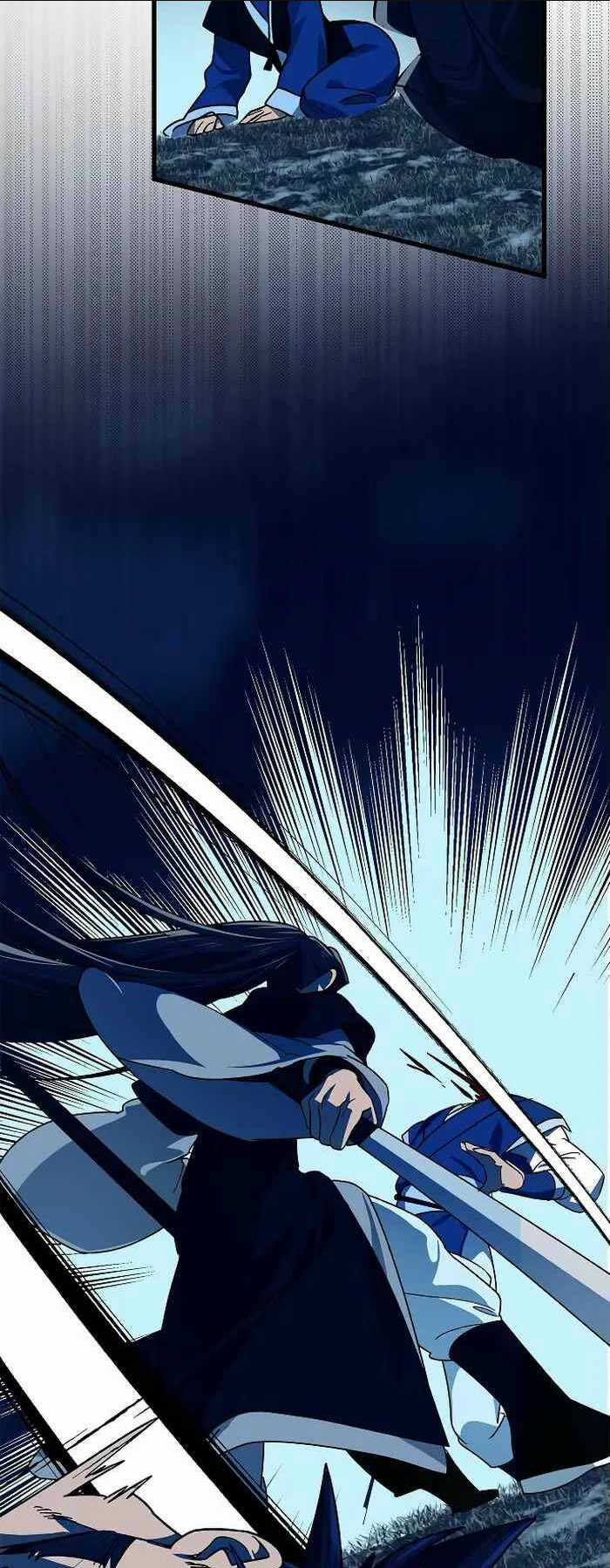 Thiên Phong Phách Đạo Chapter 17 trang 50