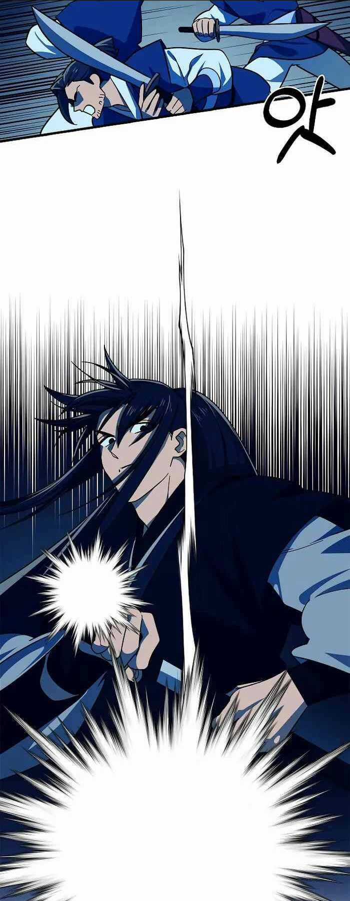 Thiên Phong Phách Đạo Chapter 17 trang 52