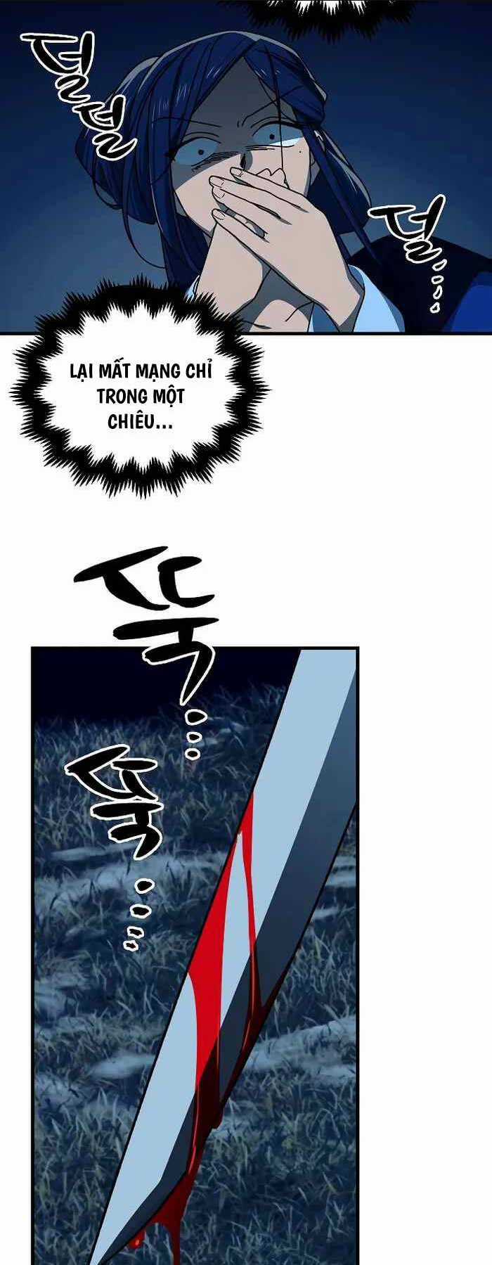 Thiên Phong Phách Đạo Chapter 17 trang 55