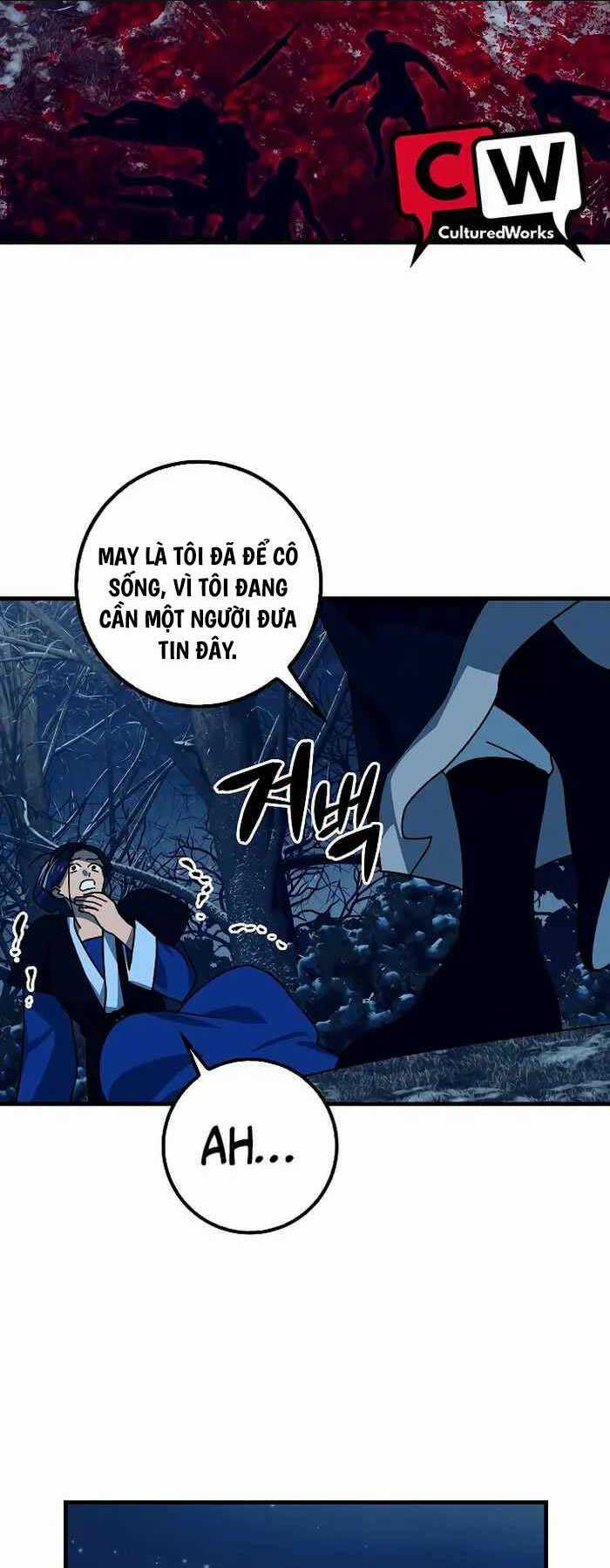 Thiên Phong Phách Đạo Chapter 17 trang 57