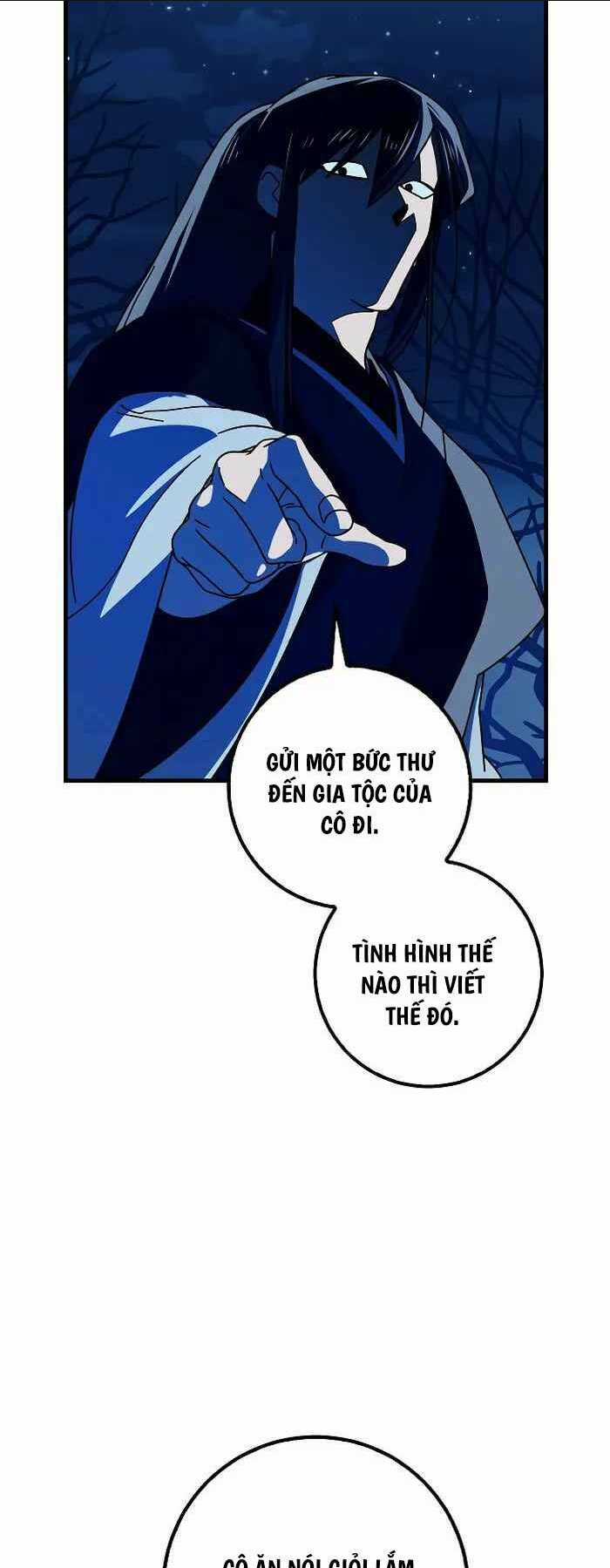 Thiên Phong Phách Đạo Chapter 17 trang 58