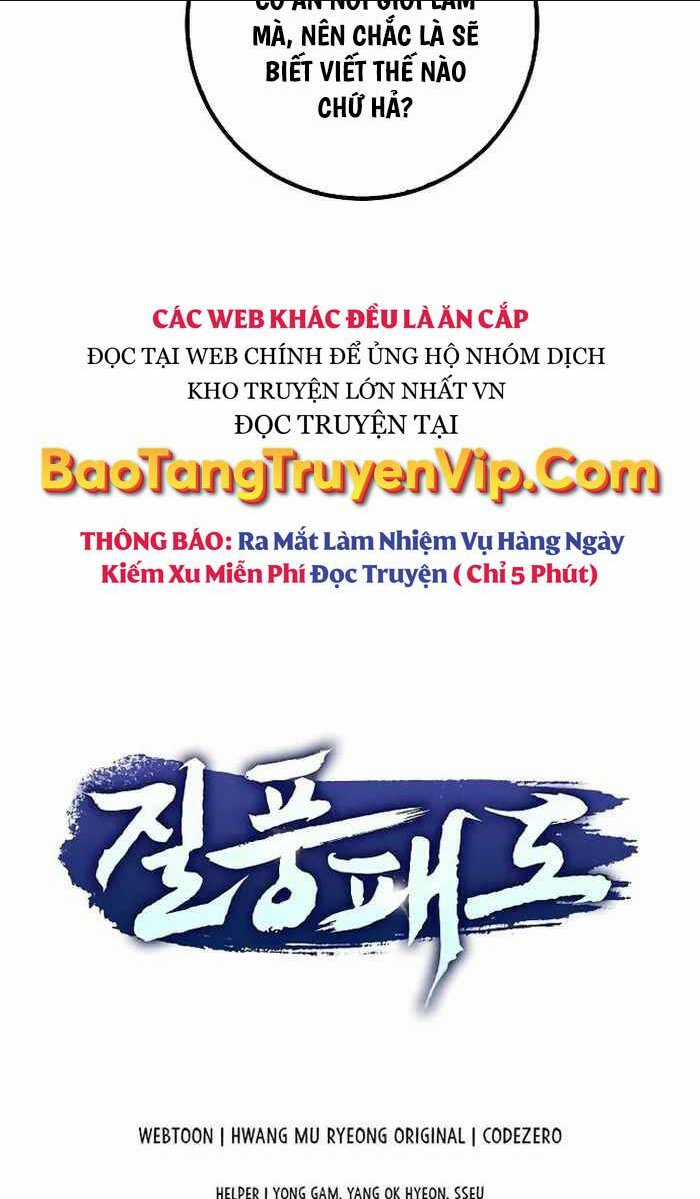 Thiên Phong Phách Đạo Chapter 17 trang 59