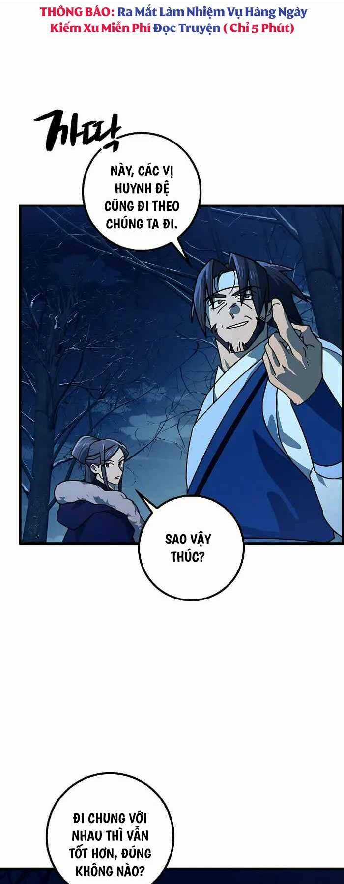 Thiên Phong Phách Đạo Chapter 17 trang 7