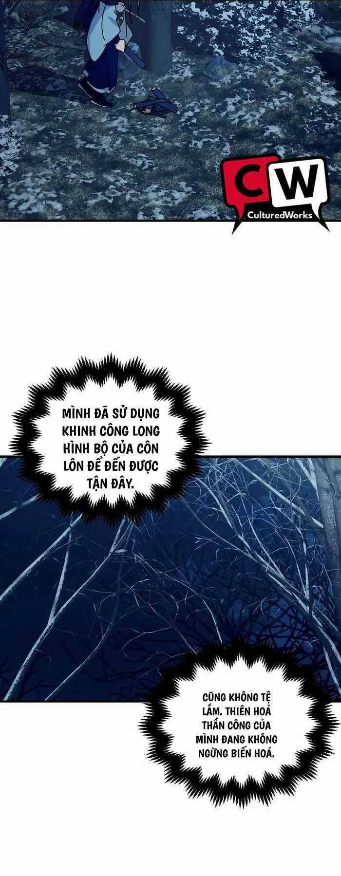 Thiên Phong Phách Đạo Chapter 17 trang 9