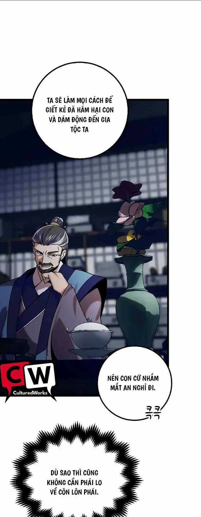 Thiên Phong Phách Đạo Chapter 18 trang 10