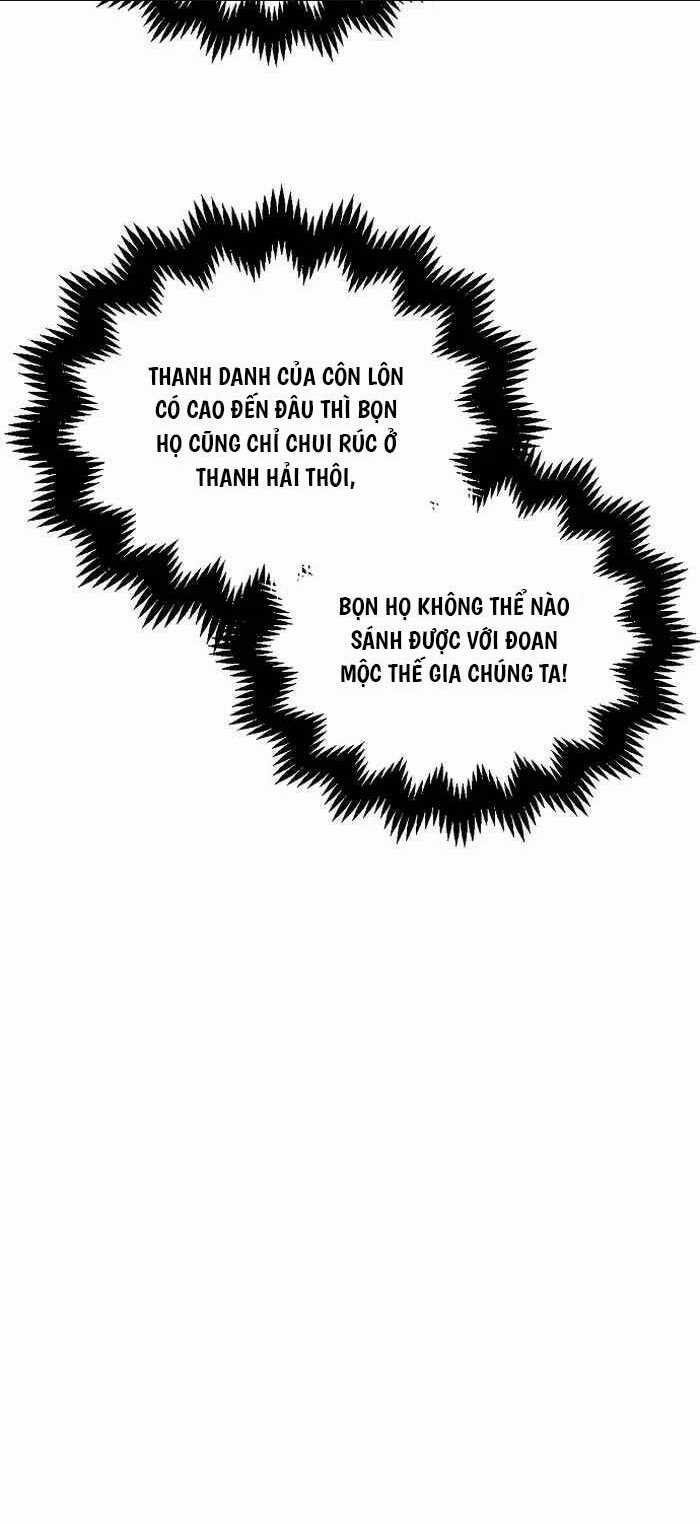 Thiên Phong Phách Đạo Chapter 18 trang 11