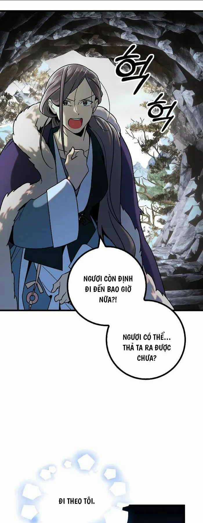 Thiên Phong Phách Đạo Chapter 18 trang 13