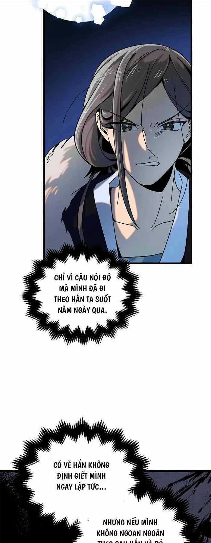 Thiên Phong Phách Đạo Chapter 18 trang 14